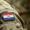 "Objasniti javnosti i poslanicima šta je istina, a šta laž": Odlaže se glasanje o slanju hrvatskih vojnika u NATO misiju podrške Ukrajini 12