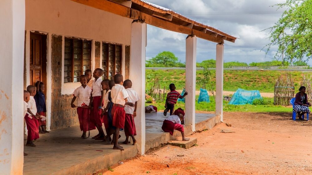 U Keniji preminula najstarija učenica osnovne škole na svetu 1