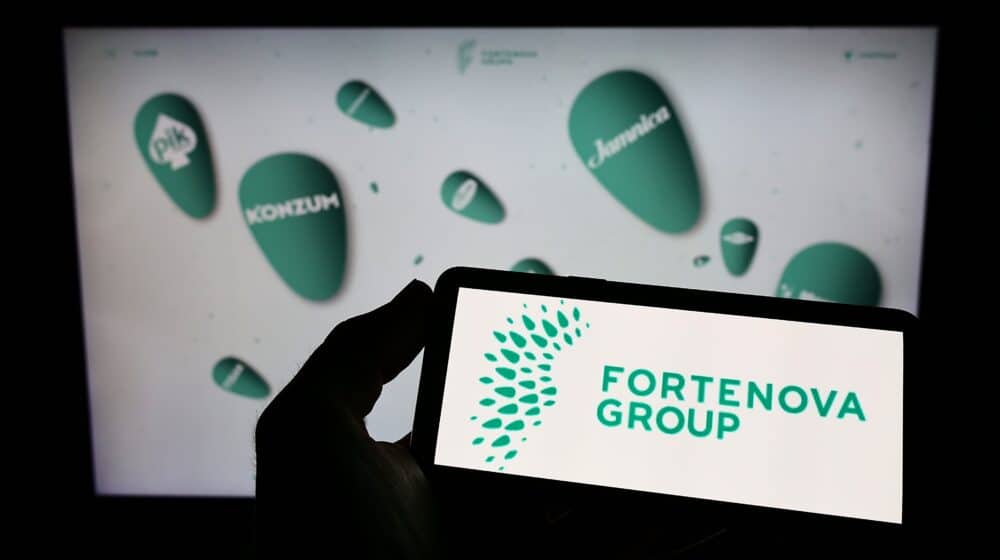 Ulagač iz UAE-a stekao 43,4 odsto udela u Fortenova Grupi kupovinom udela Sberbanke, iz Fortenove tvrde da nema zvaničnih informacija 1