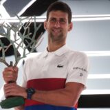 Đoković igra u finalu mastersa u Parizu: Gde možete gledati još jedan istorijski meč srpskog tenisera 11