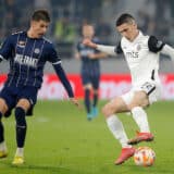"Bio je penal za TSC": Rade Đurović potvrdio sudijsku grešku na meču Partizana 1