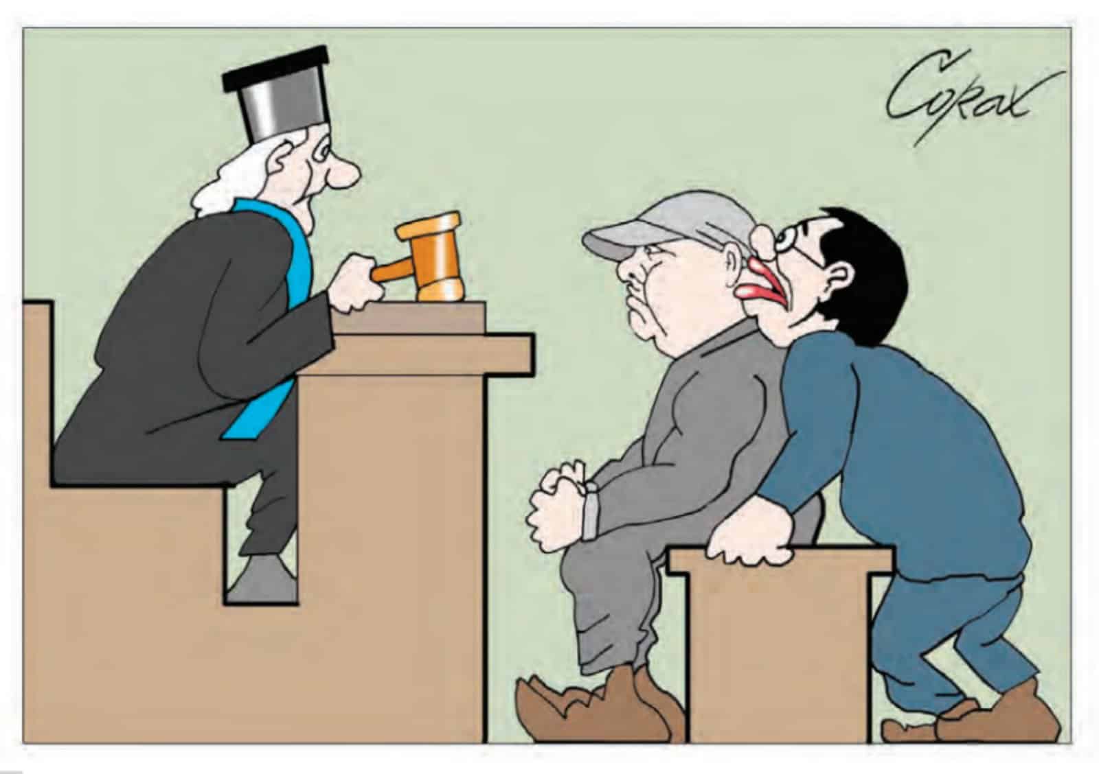 Corax 15