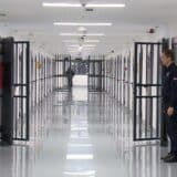 Srbija ima 11.500 mesta u zatvorima, direktor Uprave tvrdi da su ispunjeni svi standardi EU 14