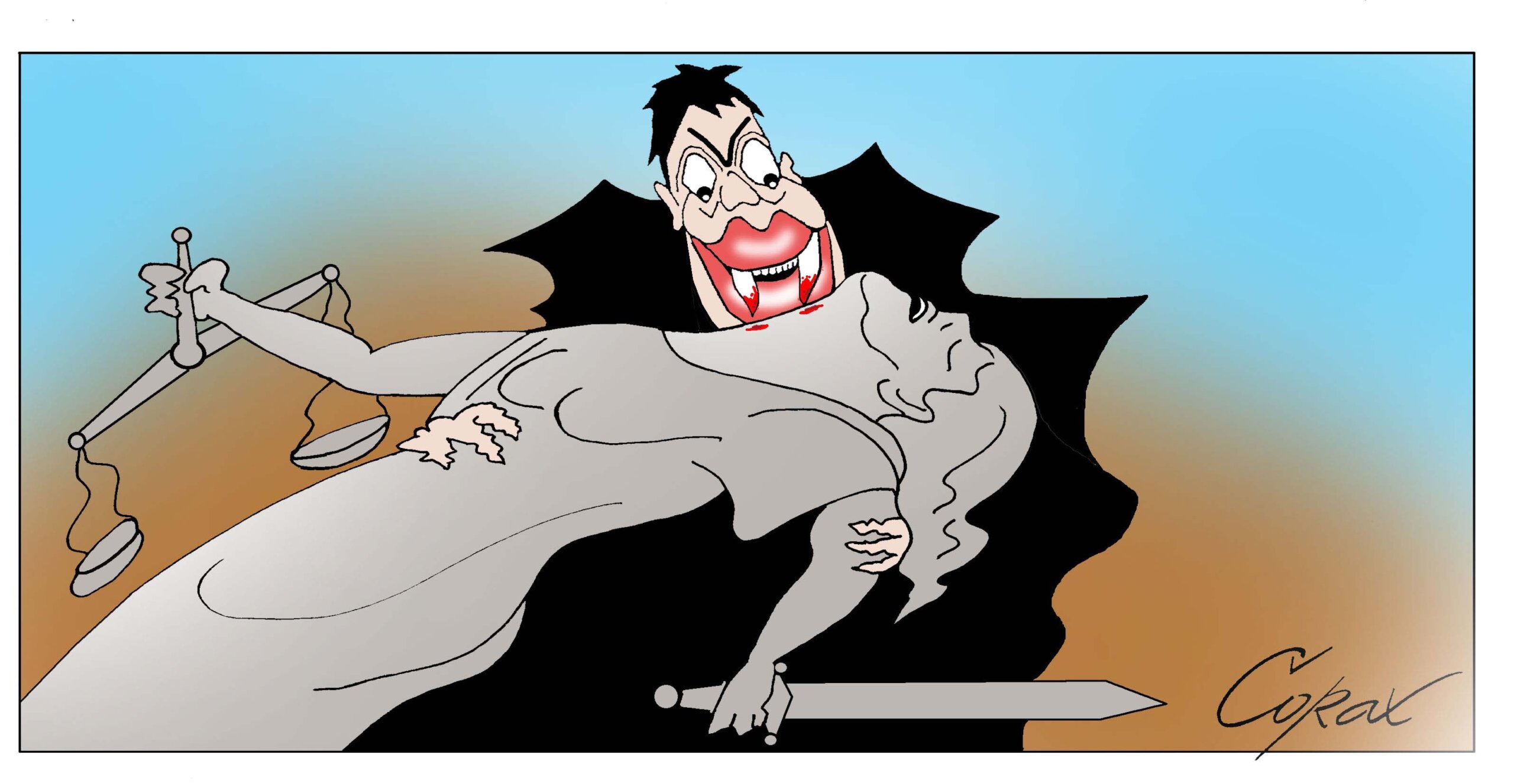 Corax 9