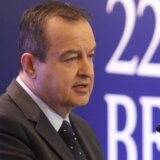 Dačić: Aplikacija Kosova za EU marketinški potez za unutrašnje potrebe, u EU nema konsenzusa 5