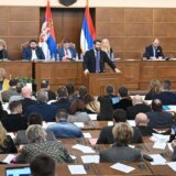Nova: SNS planira nove izbore u Beogradu - u igri su dva datuma 11