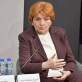 "Opremljenost problem, nije dobra snabdevenost lekovima, urgentno je i pitanje kadrova": Ministarka zdravlja u Gračanici 7