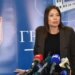 Ministarka Vujović: Nema projekta "Jadar" dok Rio Tinto ne preda Studiju uticaja na životnu sredinu 7