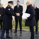 Završena treća grupa stanova za bezbednjake u Kragujevcu 9