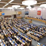 Ruska Duma usvojila još jedan zakon: Doživotna kazna zatvora zbog "sabotažnih aktivnosti" 7