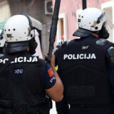 Uhapšeno osam policajaca u Crnoj Gori 15