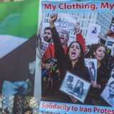 Iranskom fudbaleru preti smrt zbog podrške obespravljenim ženama u svojoj zemlji 6