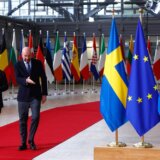 Švedska od 1. januara preuzima šestomesečno presedavanje EU: Švedski desničari izazivaju nelagodu u Briselu 3