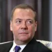 Medvedev upozorio: Nije isključena mogućnost napada na vojne baze NATO-a 9