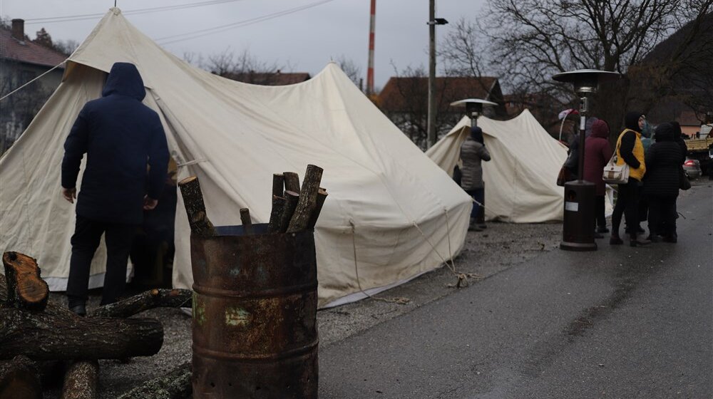 Brnabić: Srbi na Kosovu na ivici strpljenja, traže razumevanje za njihove probleme 1