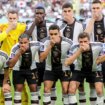 Petina Nemaca želi više belaca u fudbalskoj reprezentaciji 12