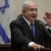 Netanjahu "otkrio" kada će se završiti rat u Gazi 10