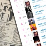 Muzika: Zvanična top lista singlova puni 70 godina - sedam istorijskih kontroverzi 6