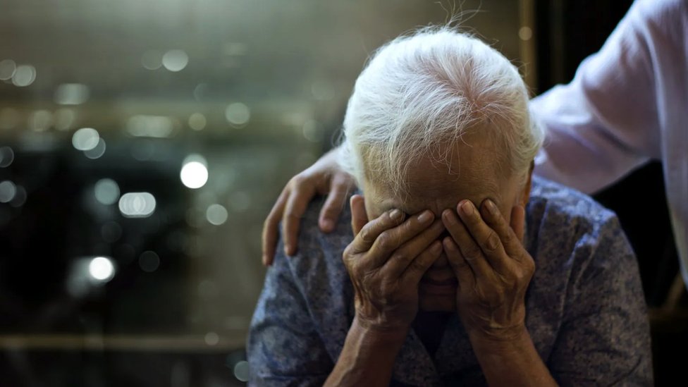 Demencija je nedovoljno dijagnostifikovana širom sveta, najčešće zbog toga što ljudi izbegavaju medicinsku pomoć zbog straha od ovog stanja