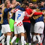 Svetsko fudbalsko prvenstvo 2022: Hrvatska pobedila Brazil na penale i plasirala se u polufinale 7