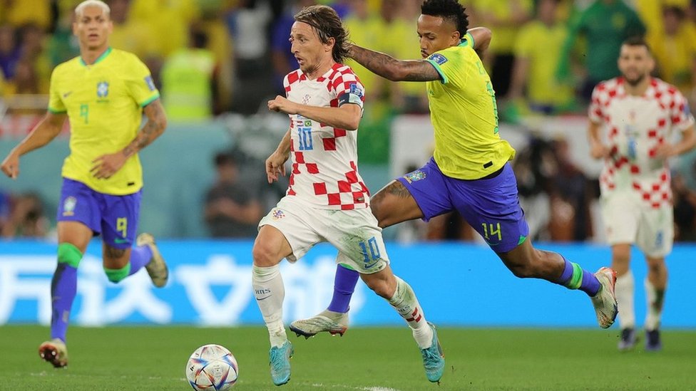 Luka Modrić