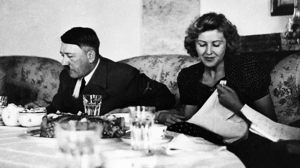 Adolf Hitler je bio poznati vegetarijanac, a degustatorke su jeli povrće, pirinač, testeninu i voće