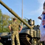 Kosovo i Srbija: Beograd predao zahtev za povratak srpskih bezbednosnih snaga na sever Kosova 3