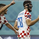 Svetsko fudbalsko prvenstvo 2022: „Zoro" Gvardiol i Oršić za novi uspeh Hrvatske - ponovo treća na svetu 12