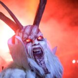 Nova godina i praznici: Ko je Krampus, zla verzija Deda Mraza 4