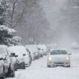 Vremenske nepogode i Amerika: Ciklon bomba pogodio Ameriku - milion ljudi bez struje, promrzline nastaju za nekoliko minuta 6