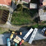 Kosovo i Srbija: Priština kaže da je spremna da ukloni barikade Srba, KFOR još nije odgovorio na zahtev Beograda 7