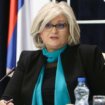 Jorgovanka Tabaković treći put predložena za guvernera Narodne banke 14