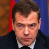 Medvedev: NATO će dobiti ruski odgovor takve sile da neće moći da se odupre uvlačenju u sukob 3