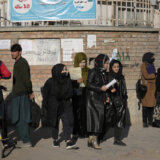 Talibani zabranjuju kontracepciju nazivajući je „zapadnom zaverom“ 6