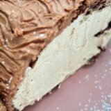 Vege Panj torta (Log cake) - recept 8