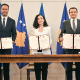 Kurti predao u Pragu prijavu za punopravno članstvo Kosova u EU 3