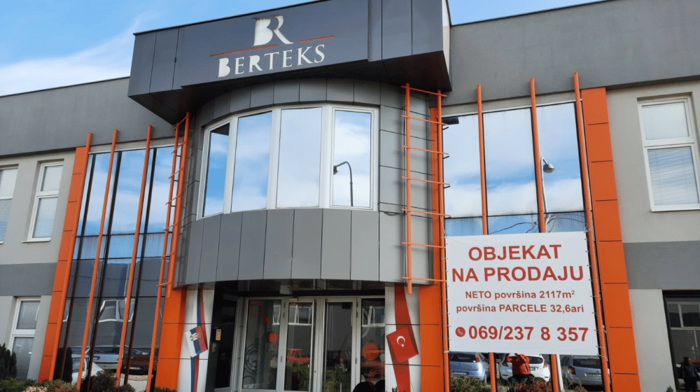 Novi protest radnica Berteksa: Vlasnik obećao plate u roku od sedam dana 1