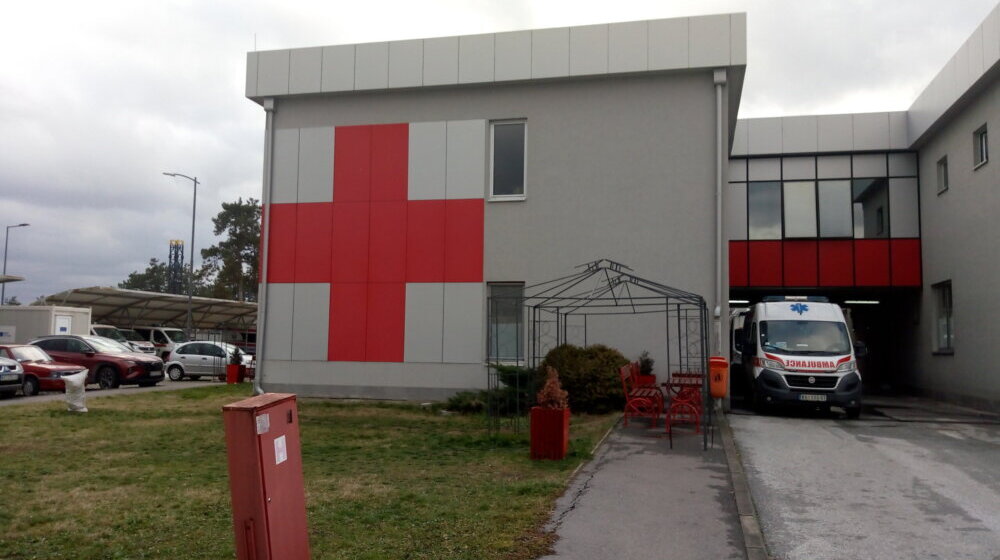 Hitna pomoći u Kragujevcu intervenisala juče 13 puta na javnim mestima 1