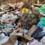 U Novom Pazaru 21 divlja deponija, veliki problem životinjski otpad 22