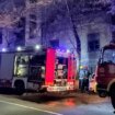 Veliki požar u Šavničkoj ulici na Čukarici (VIDEO) 18