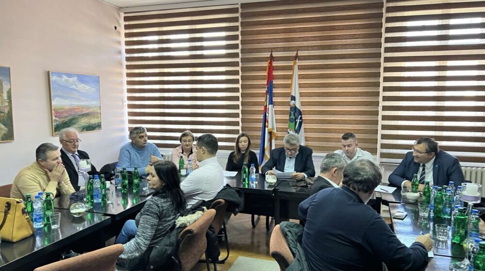 Negotin: Još jedan mandat Novici Janoševiću na čelu Nacionalnog saveta Vlaha 1