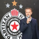 Ostoja Mijailović: Primarni cilj Partizana - kontinuitet u Evroligi 8