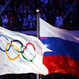 Hoće li Rusima i Belorusima biti zabranjen nastup na Olimpijskim igrama? 12