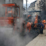 Zašto je rekonstrukcija dela Ratarske ulice u Užicu trajala dva i po meseca 7