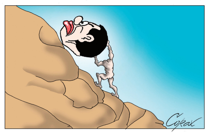 Corax 8