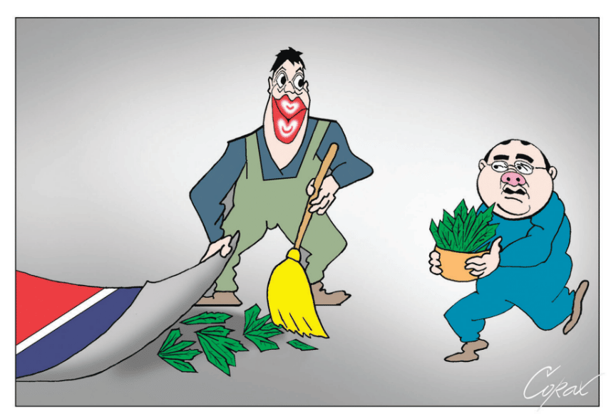 Corax 11