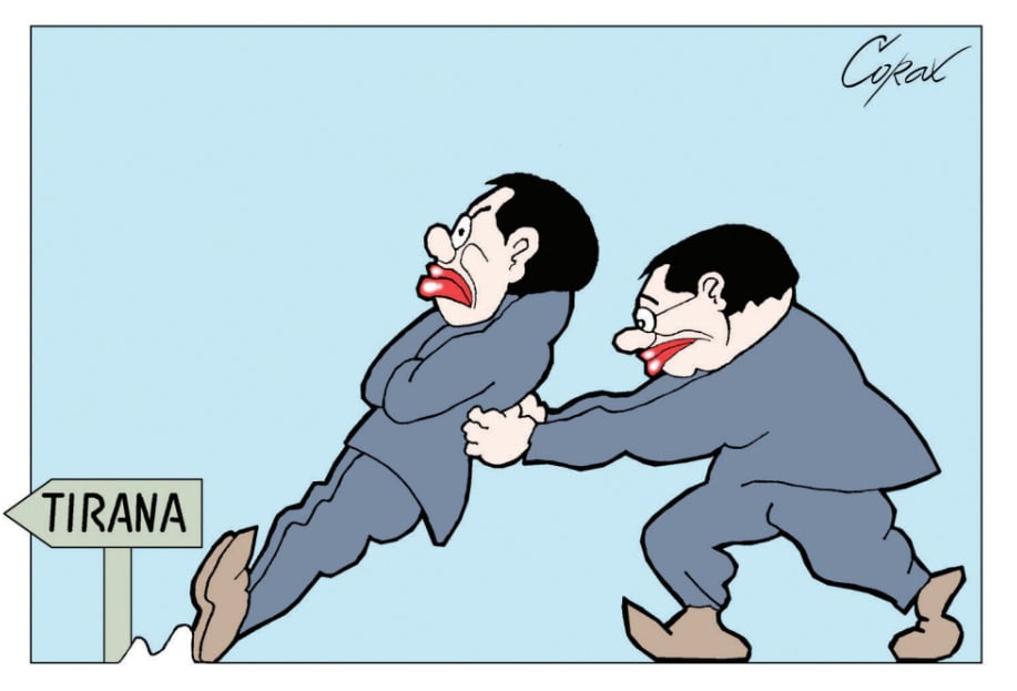 Corax 6