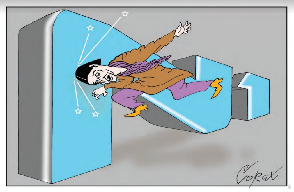 Corax 4