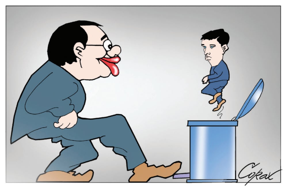 Corax 3