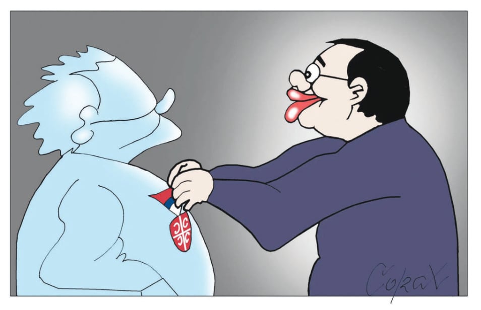 Corax 2